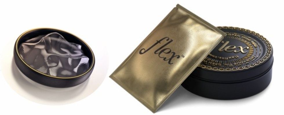 flex-feminine-product