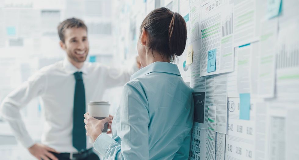 flirting e1624620231652