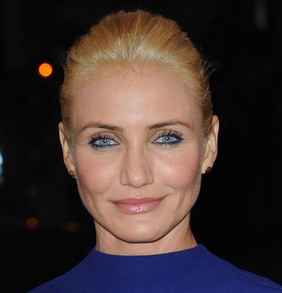 Flokë shumë të shprishura