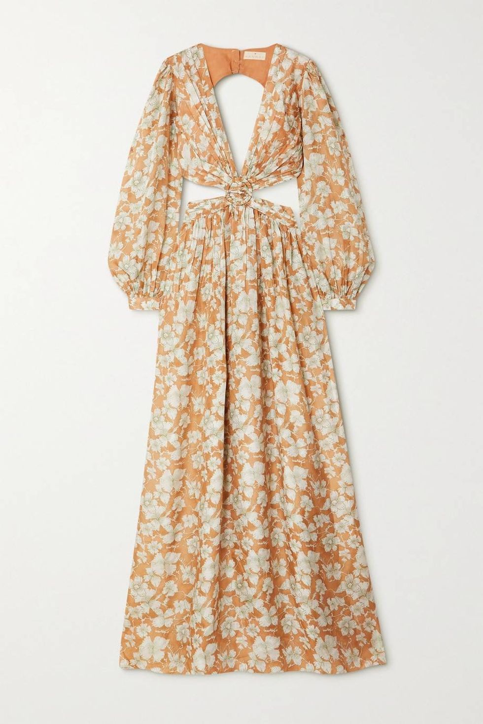 floral maxi dress 292275 1616425671387 product.c