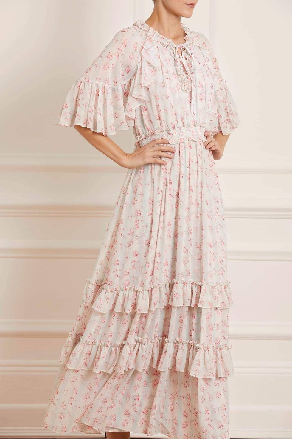 floral maxi dress 292275 1616425677531 product.c