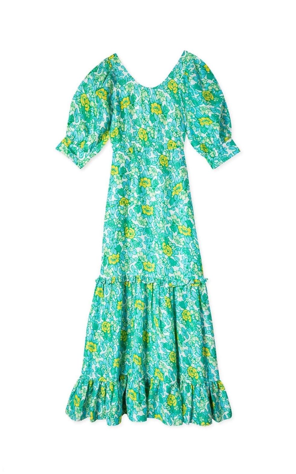 floral maxi dress 292275 1616425679375 product.c