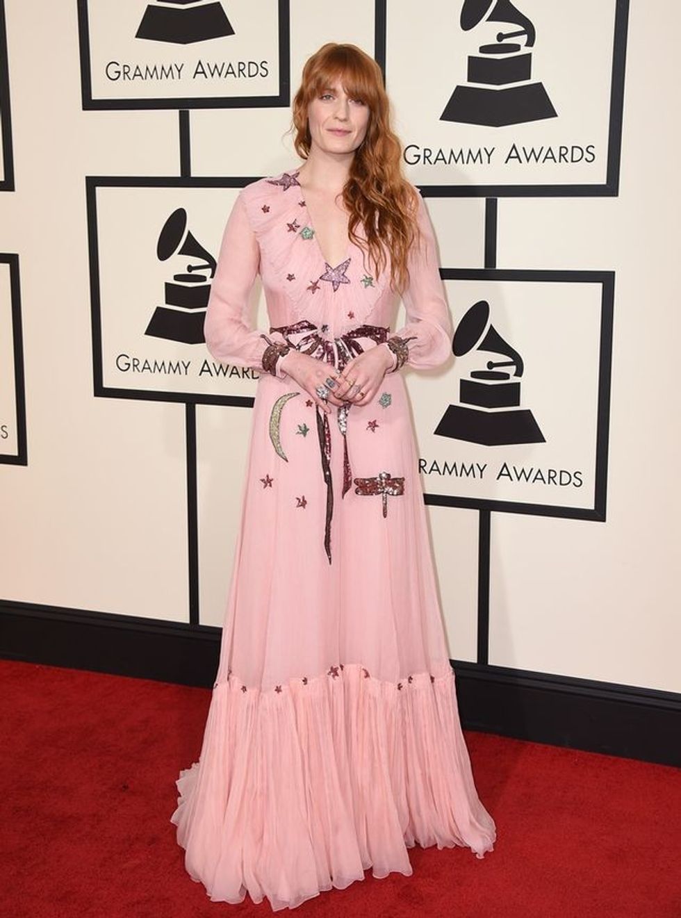 Florence Welch