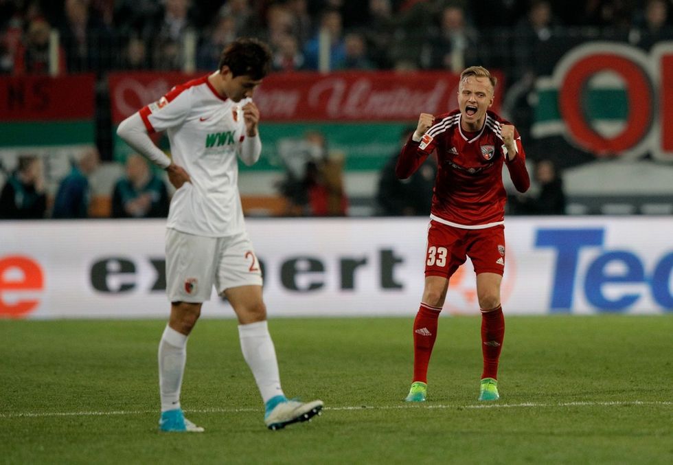 Florent Hadergjonaaj