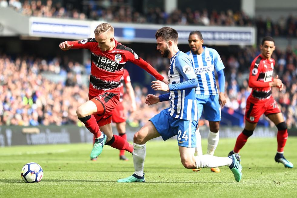 Florent Hadergjonaj..