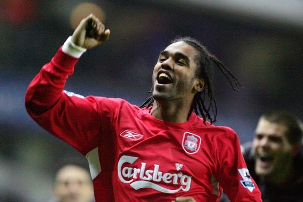 Florent Sinama Pongolle