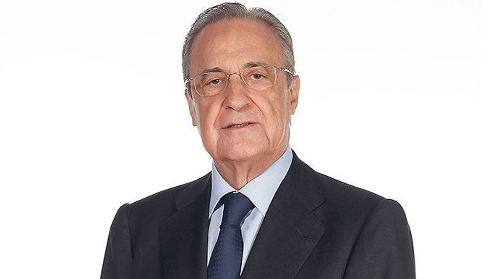 florentinoperez