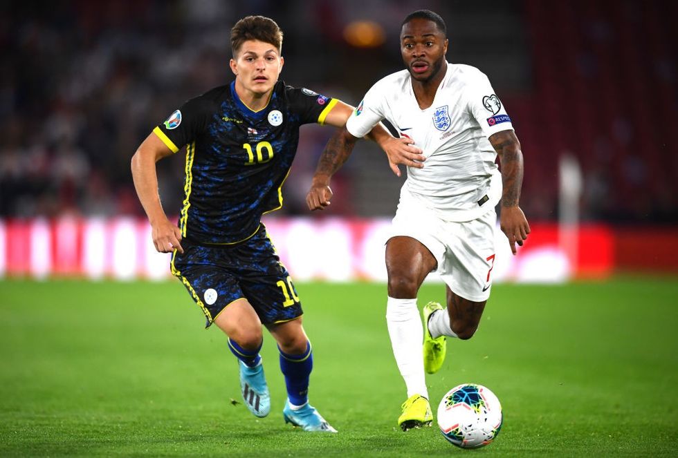 FlorentmuslijaSterling