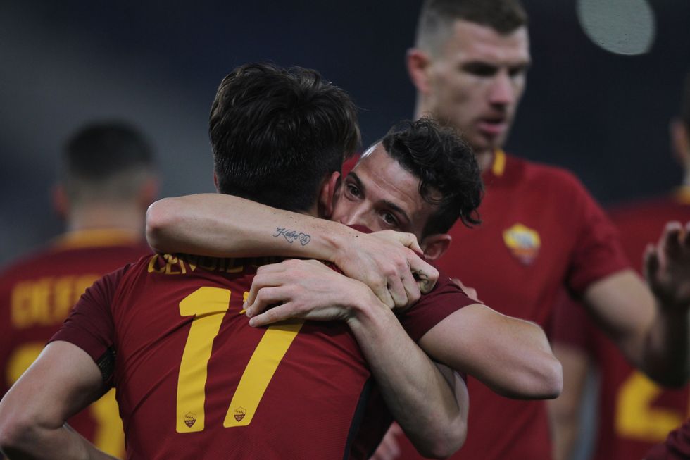Florenzi 2