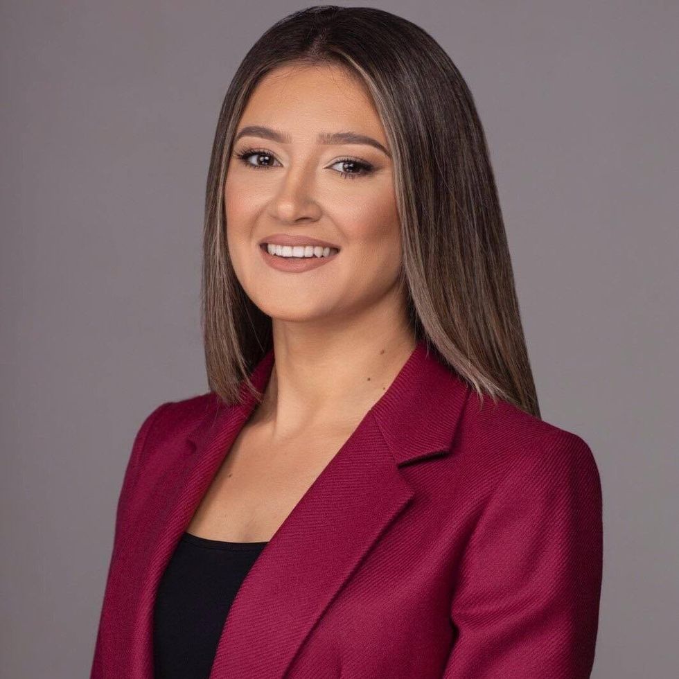 Florete Zejnullahu PDK