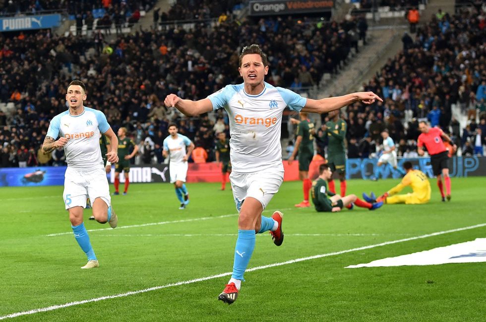 Florian Thauvin OM scaled