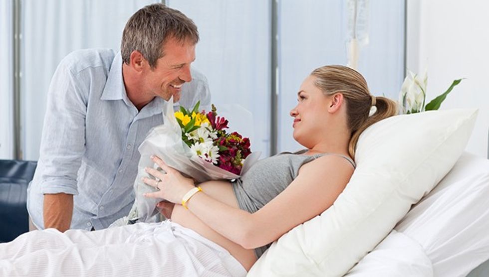 flower delivery in murdoch hospital