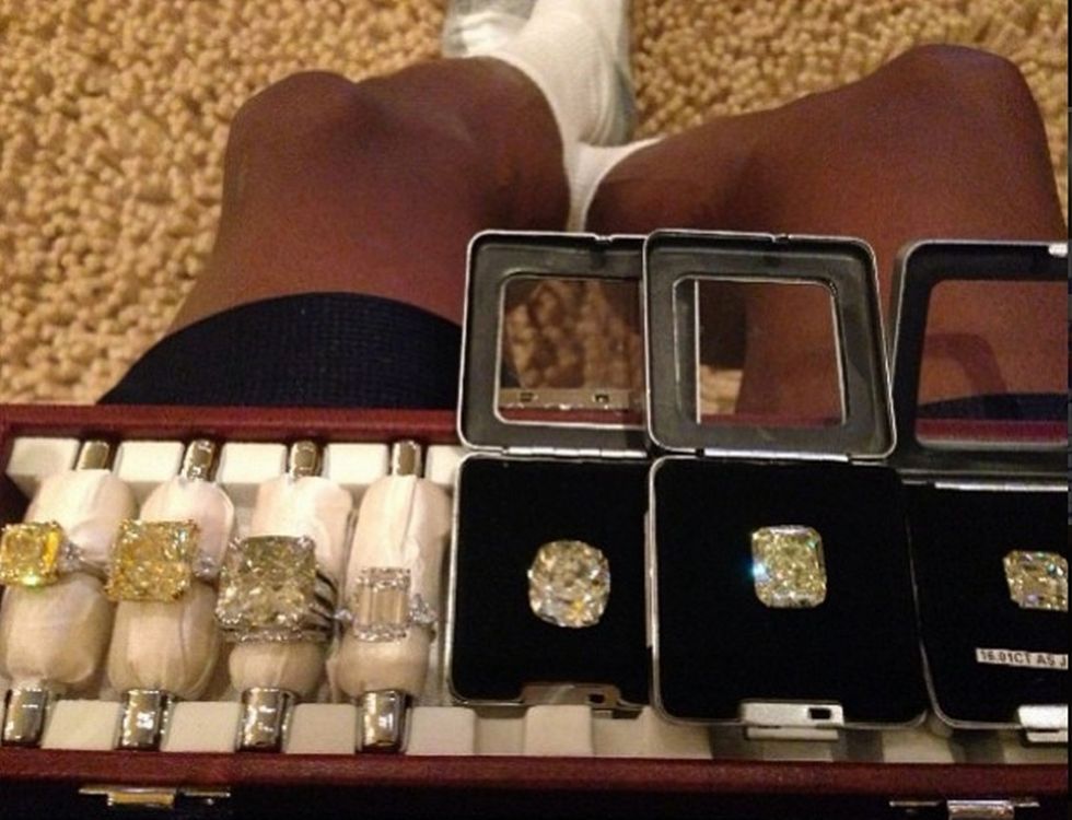 Floyd Mayweather Las Vegas Mansion 18