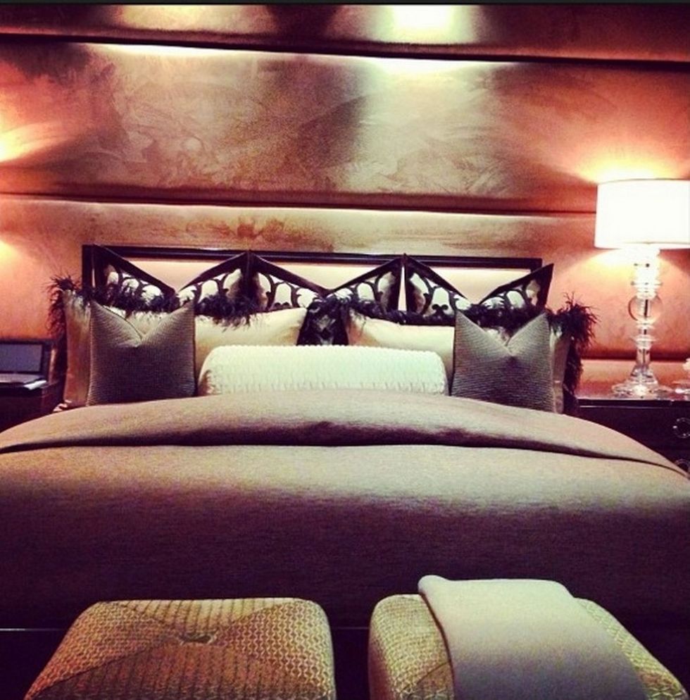 Floyd Mayweather Las Vegas Mansion