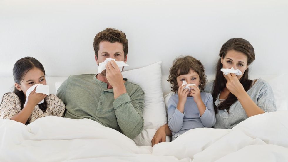 flu 2