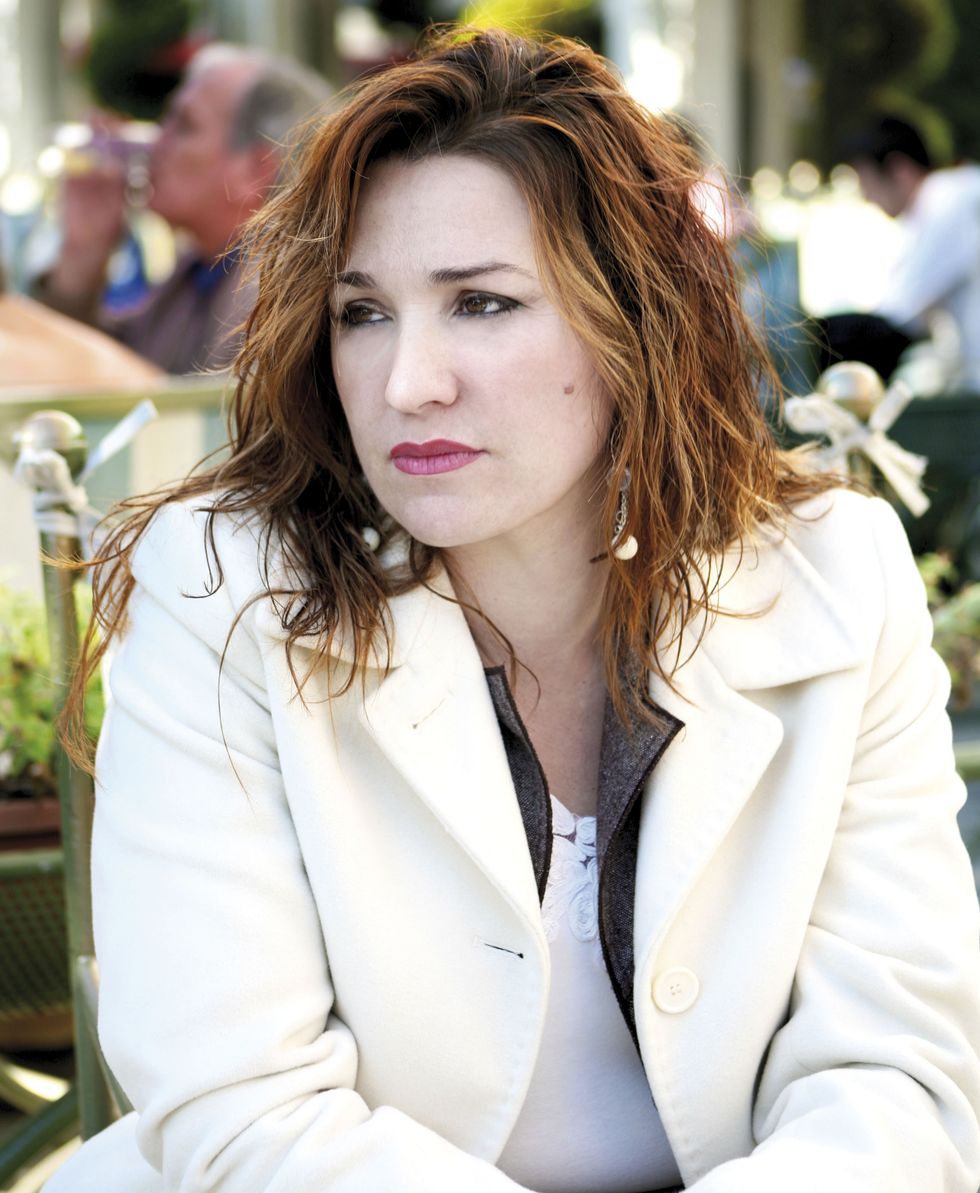 Flutura Acka foto geljant kaleci