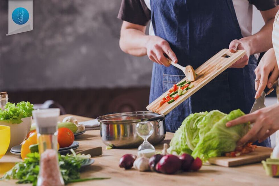 فن الطبخ و الطهي