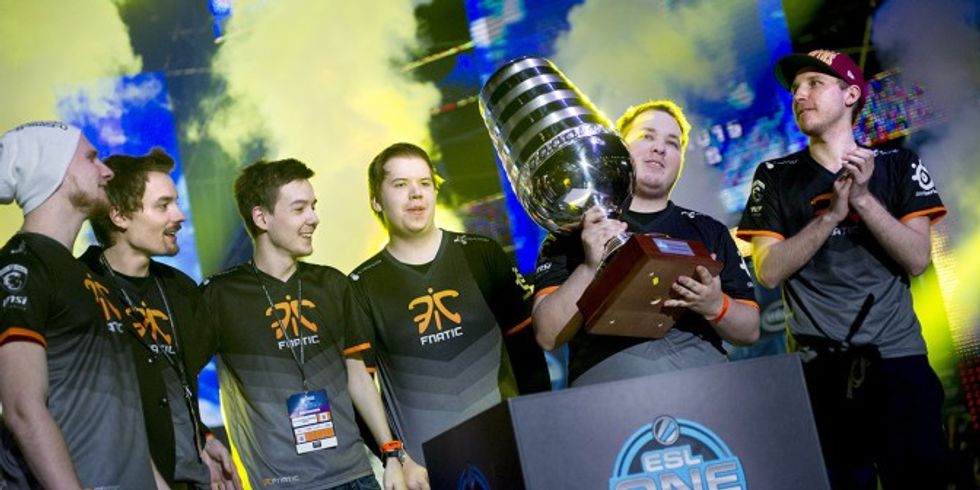 fnaticvinner 1