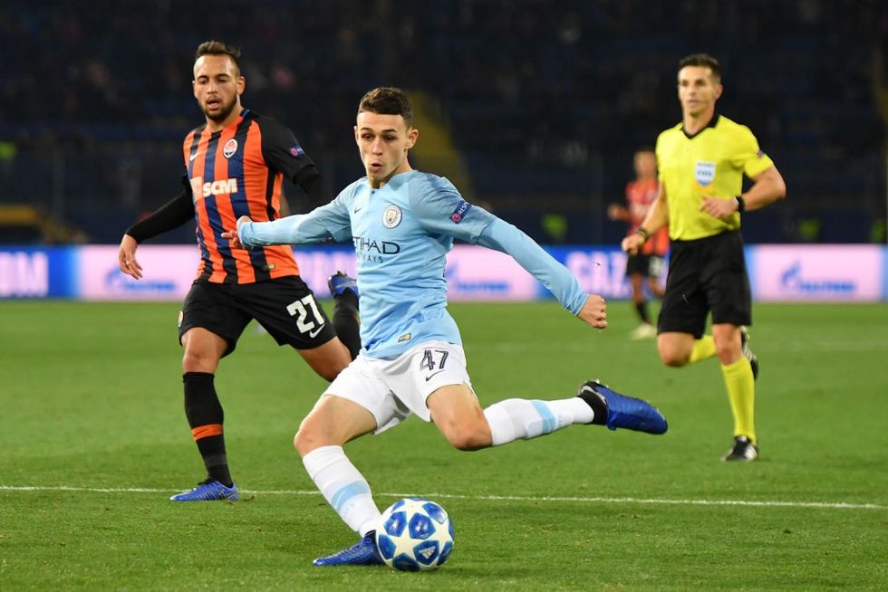 Foden