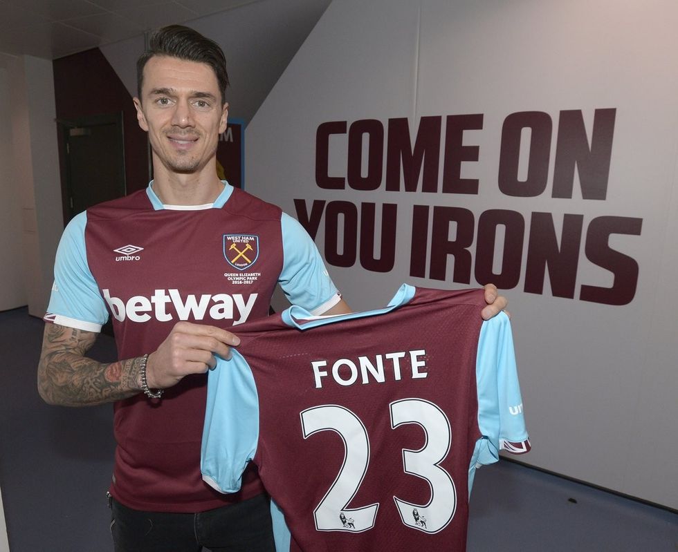 Fonte