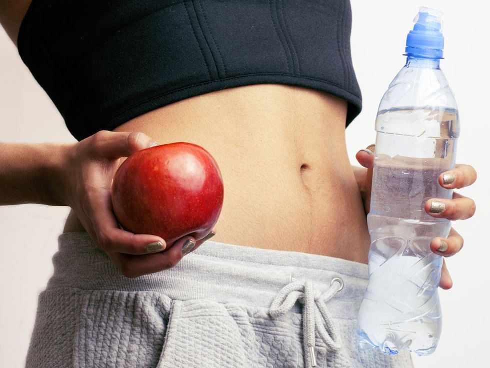 foods for a healthy gut