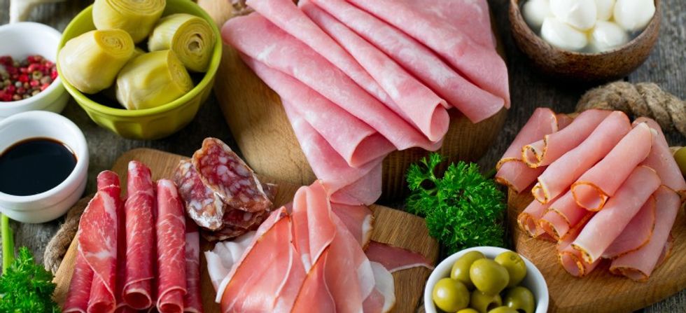 Foods High in Sodium HEADER