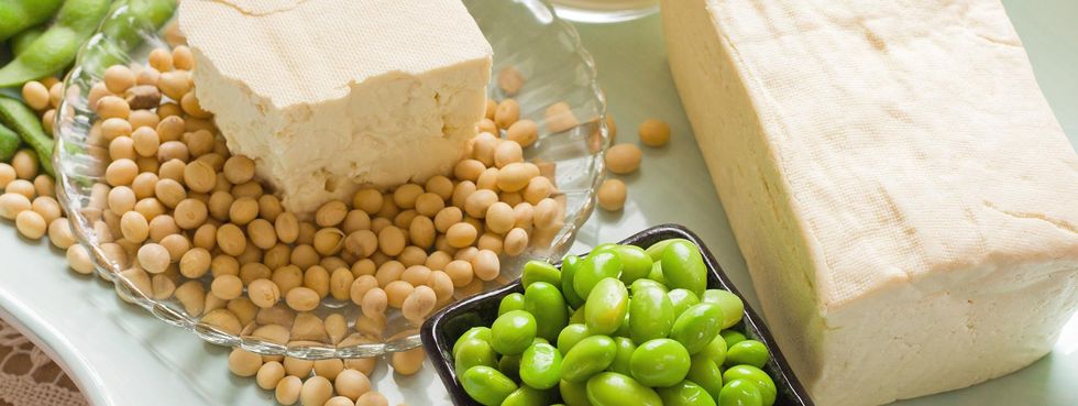 foods that boost estrogen