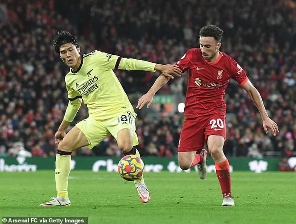 Football's lawmakers IFAB will discuss the length of half-time at a meeting on Thursday