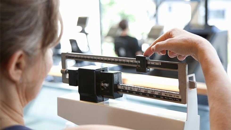 For Postmenopausal Women BMI Is an Inacc