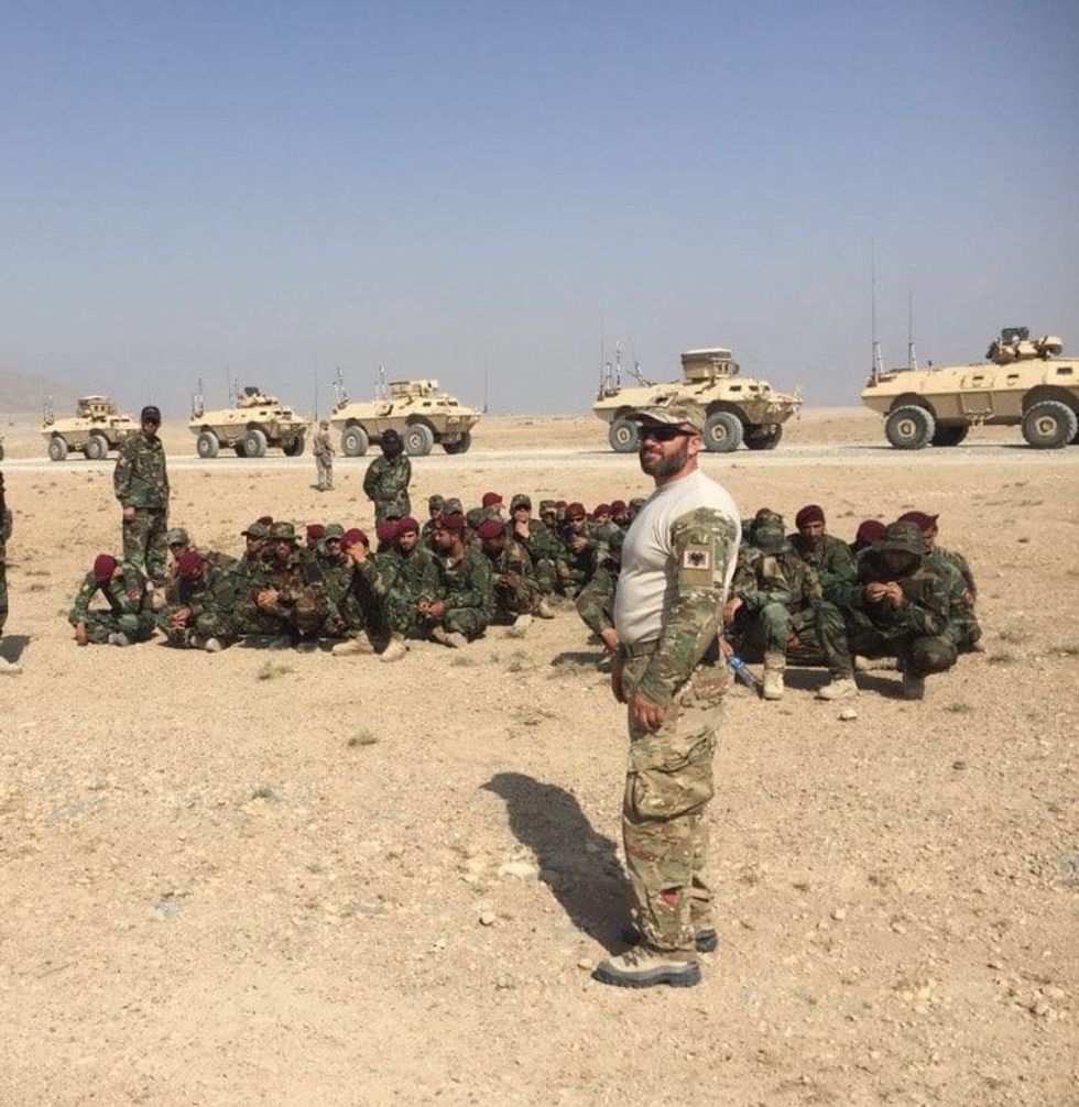 Forcat e Armatosura2