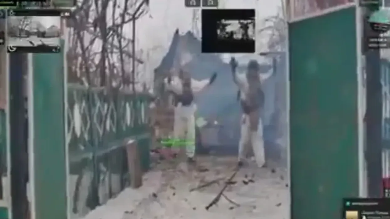 Tanku ka vdekur, rroftë tanku Tanku ka vdekur, rroftë tanku