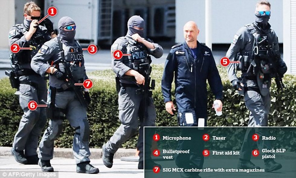 forcat speciale angleze 1