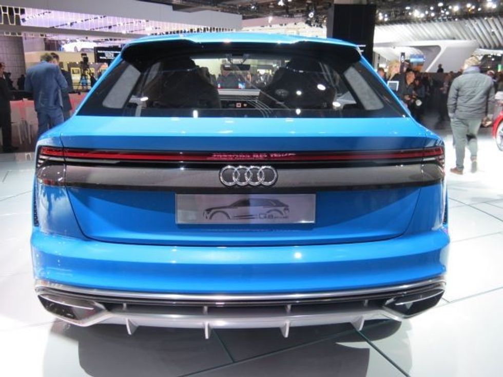 Ford GT do të jetë veturë shumë më e mirë se që pritej foto 10