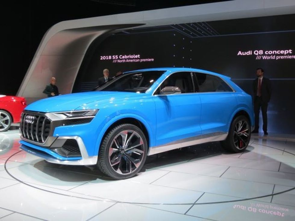 Ford GT do të jetë veturë shumë më e mirë se që pritej foto 2 1