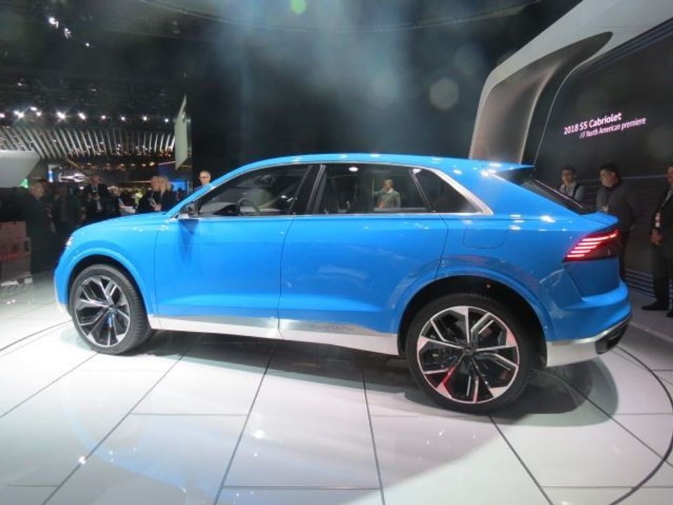 Ford GT do të jetë veturë shumë më e mirë se që pritej foto 4 1