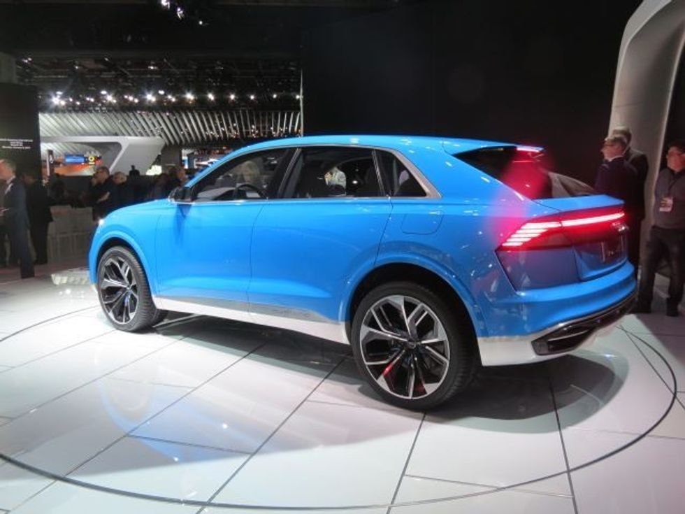 Ford GT do të jetë veturë shumë më e mirë se që pritej foto 5 1