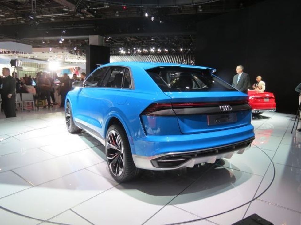 Ford GT do të jetë veturë shumë më e mirë se që pritej foto 6