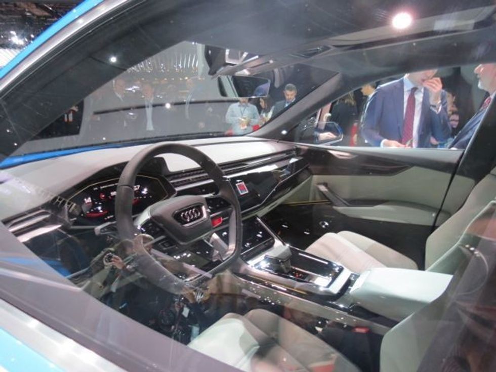 Ford GT do të jetë veturë shumë më e mirë se që pritej foto 7