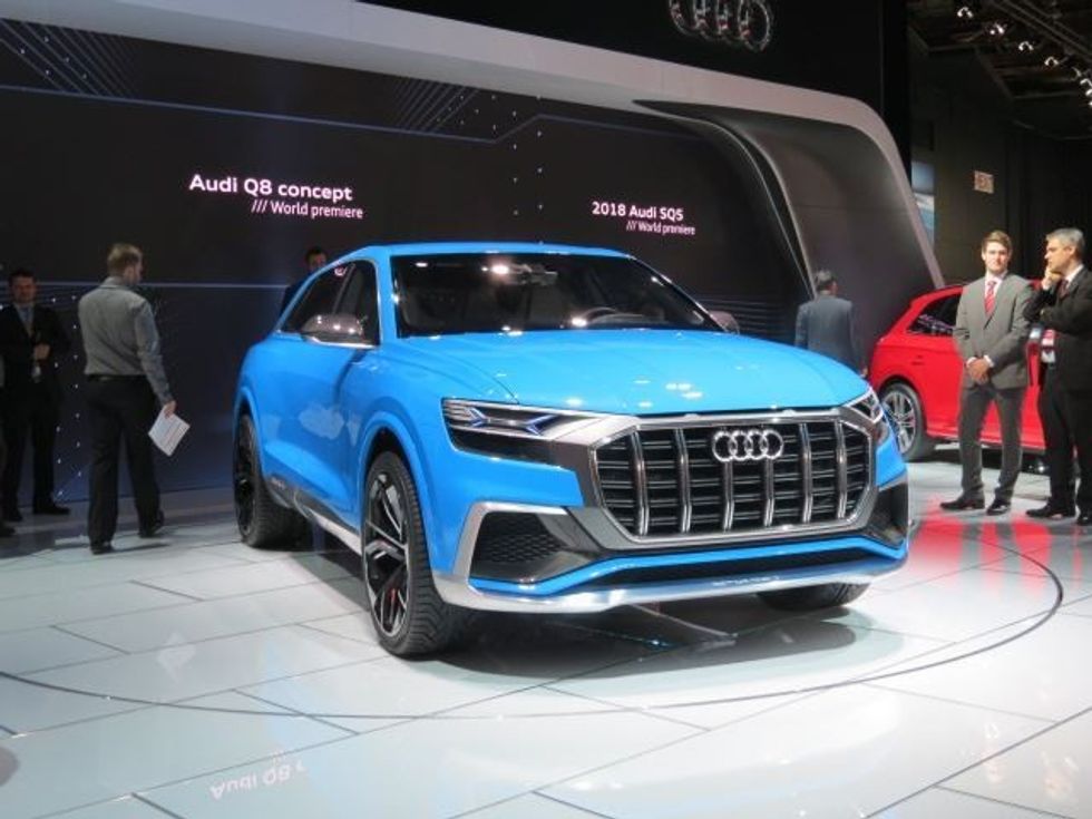 Ford GT do të jetë veturë shumë më e mirë se që pritej foto 8