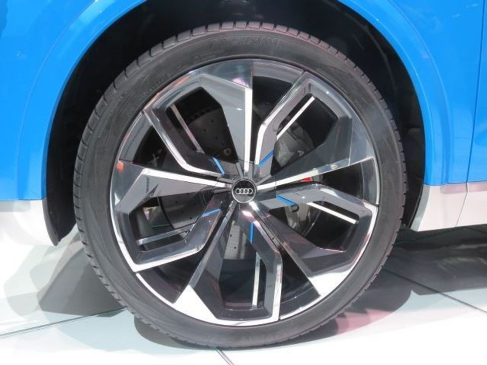 Ford GT do të jetë veturë shumë më e mirë se që pritej foto 9