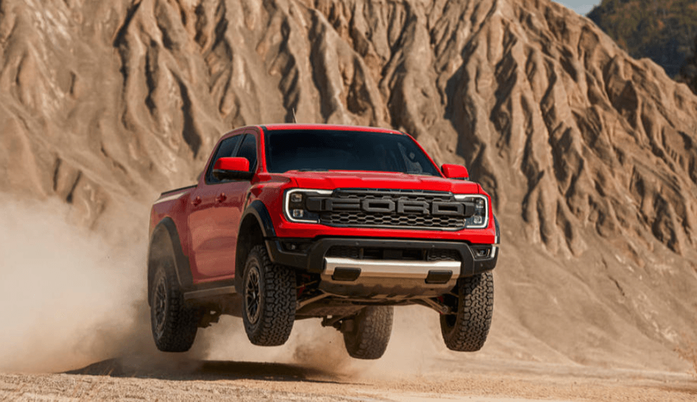 ford raptor 2