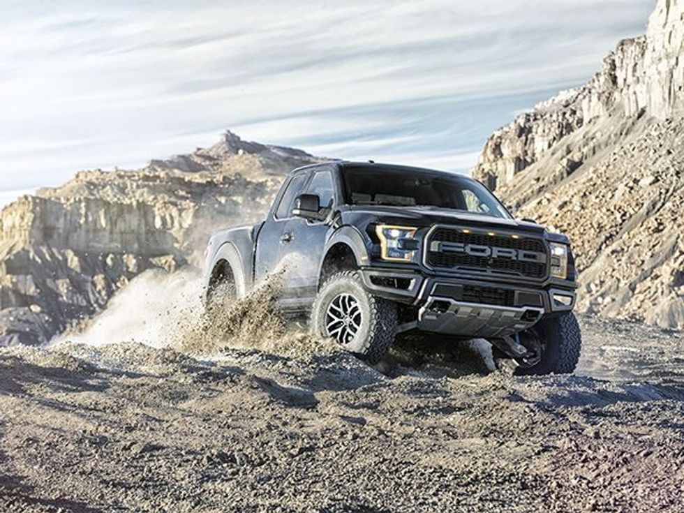 Ford shitet për çmim katër herë më të lartë per çeshtje bamiresie foto 3