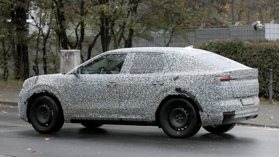 Ford Sport Crossover 004 rqbvjv