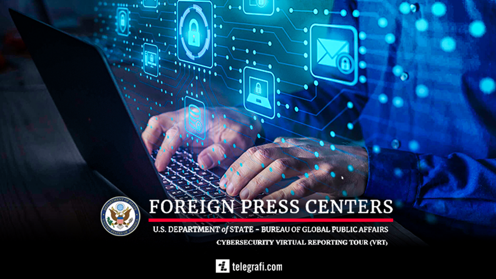 Foreign Press Centres Jehona