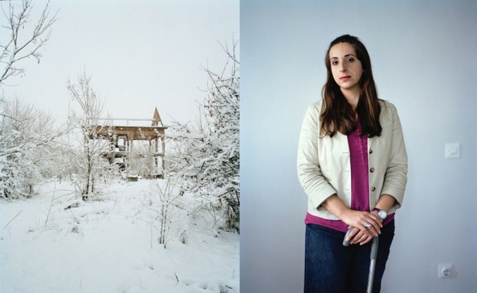 ForHanna Willem Poelstra