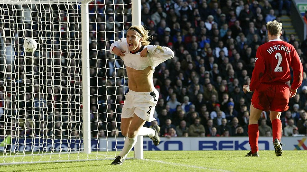 forlan