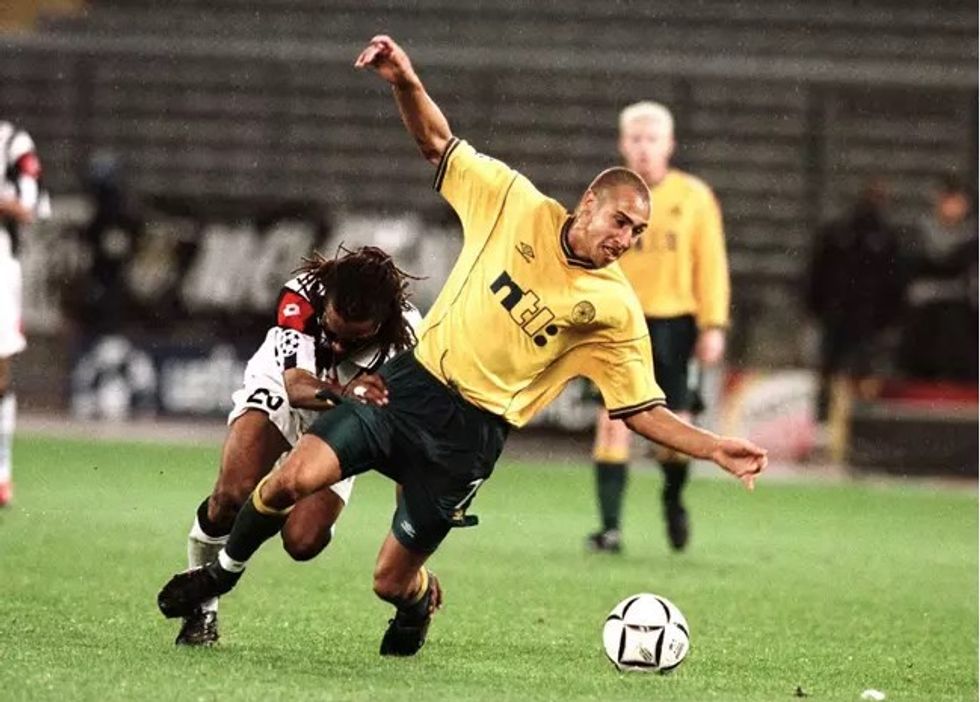 formacioni 11 davids