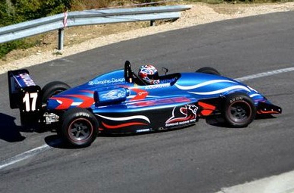 formula