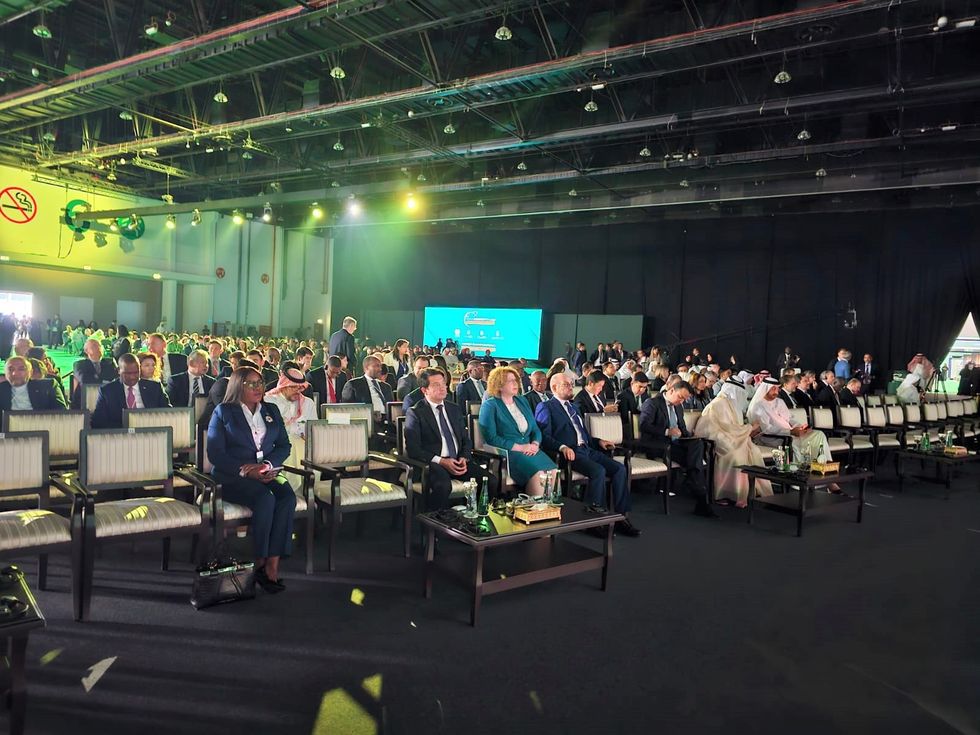 Forumi Boteror per Investime 2