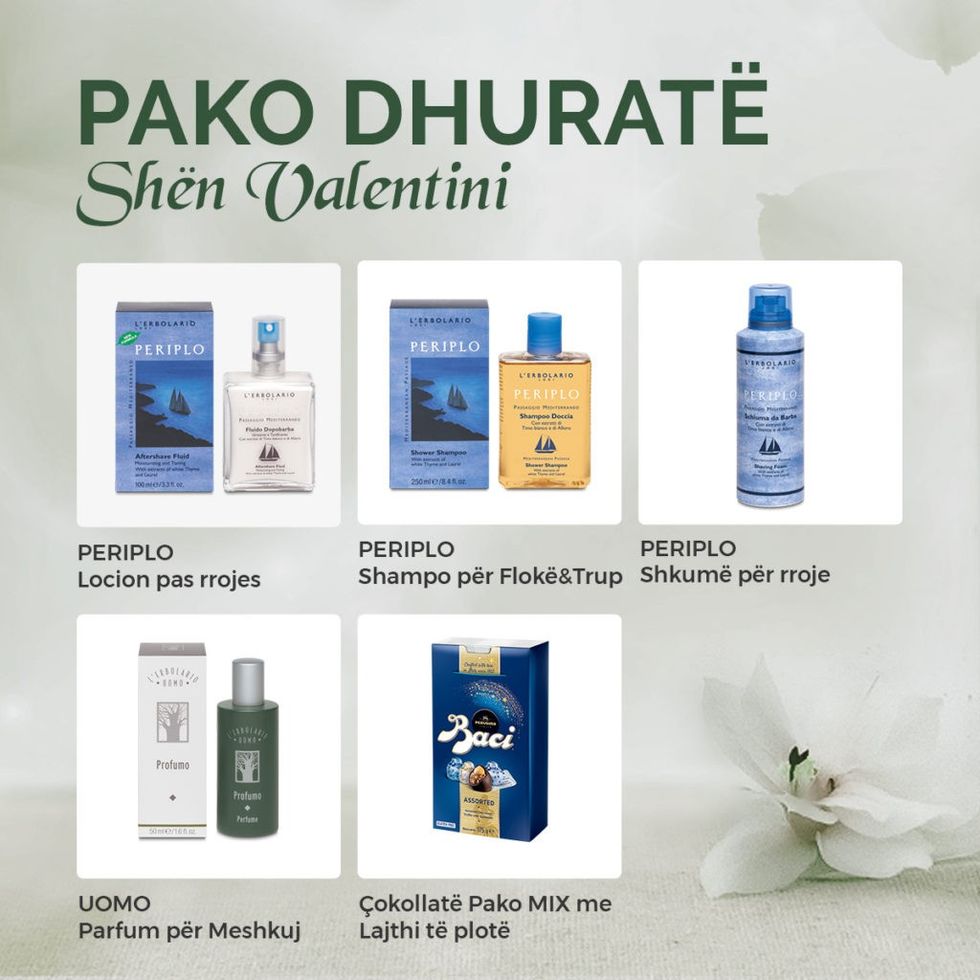 Foto 2 Begmart x Shen Valentin